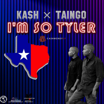 Kash x Taingo - I'm So Tyler
