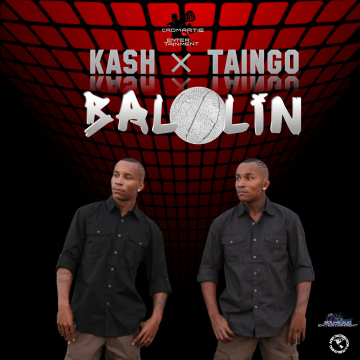 Kash x Taingo - Ballin