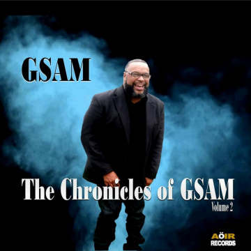 GSAM - The Chronicles of GSAM Vol 2