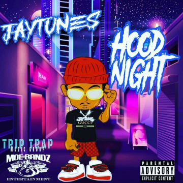 Jay Tunes - Hood Night