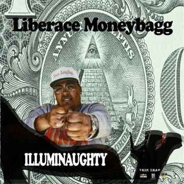 Liberace Moneybagg - Illuminaughty