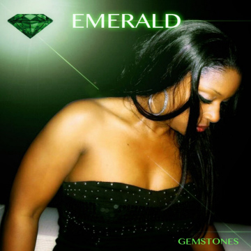 Emerald - Gemstone