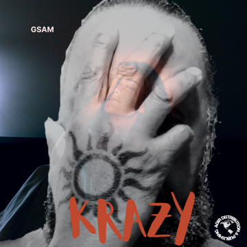 GSAM - Krazy