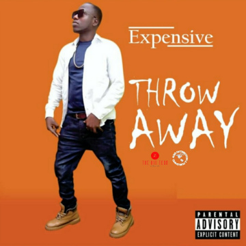 Expensive - Throw Away