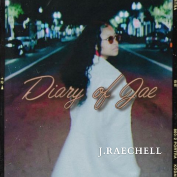 J.Raechell - Diary Of Jae