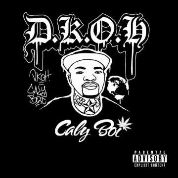 Calyboi - D.K.O.H 