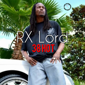 RX - Lord - 38 Hot