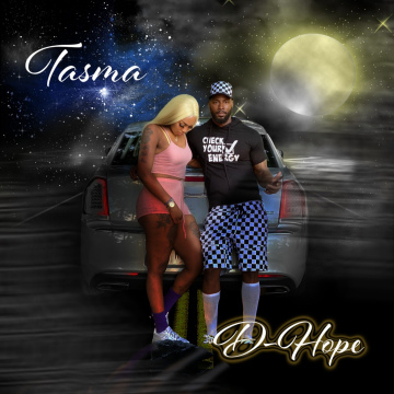D-Hope -Tasma