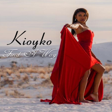 Kioyko - Find A Way