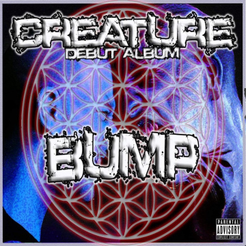 Creature - Bump