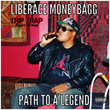 Liberace Moneybagg - Path of A Legend