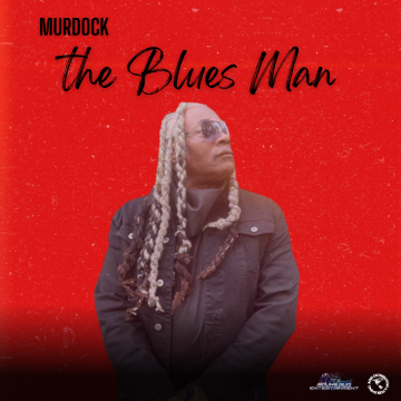 Murdock - The Blues Man