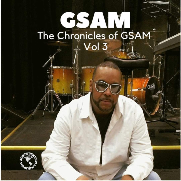 GSAM - The Chronicles of GSAM Vol 3