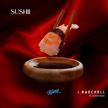 J.Raechell - Sushii