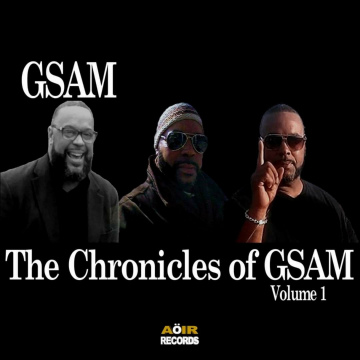 GSAM - The Chronicles of GSAM Vol 1