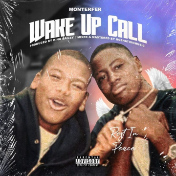 Monterfer - Wake Up Call