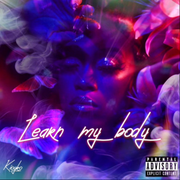 Kioyko - Learn My Body 