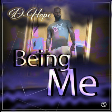 D-Hope - Being Me