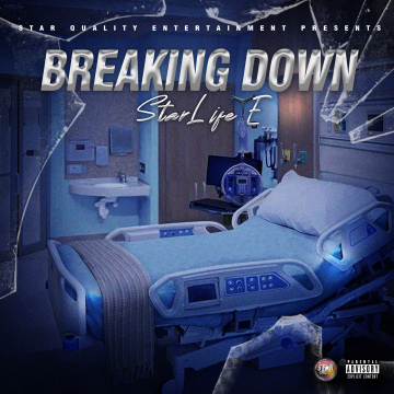 Starlife E - Breaking Down